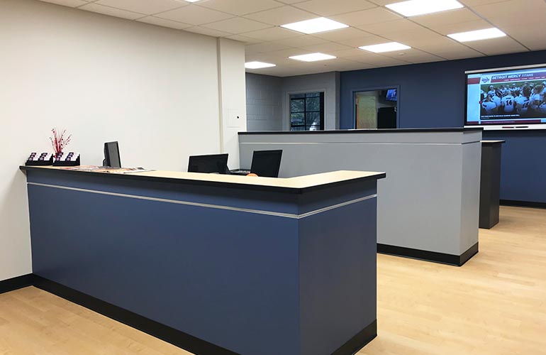 Calihan Office
