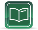 Faculty and Librarian Handbook Icon