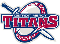 Detroit Titans Logo