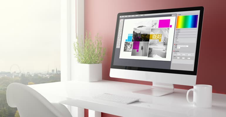 graphic design