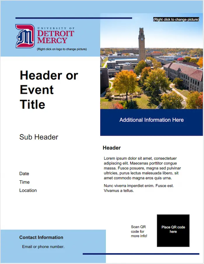 Flyer 2 Preview thumbnail