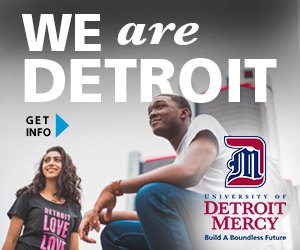 Ad: We are Detroit