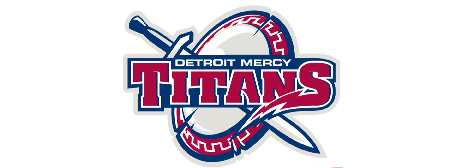 athletics monage and logo
