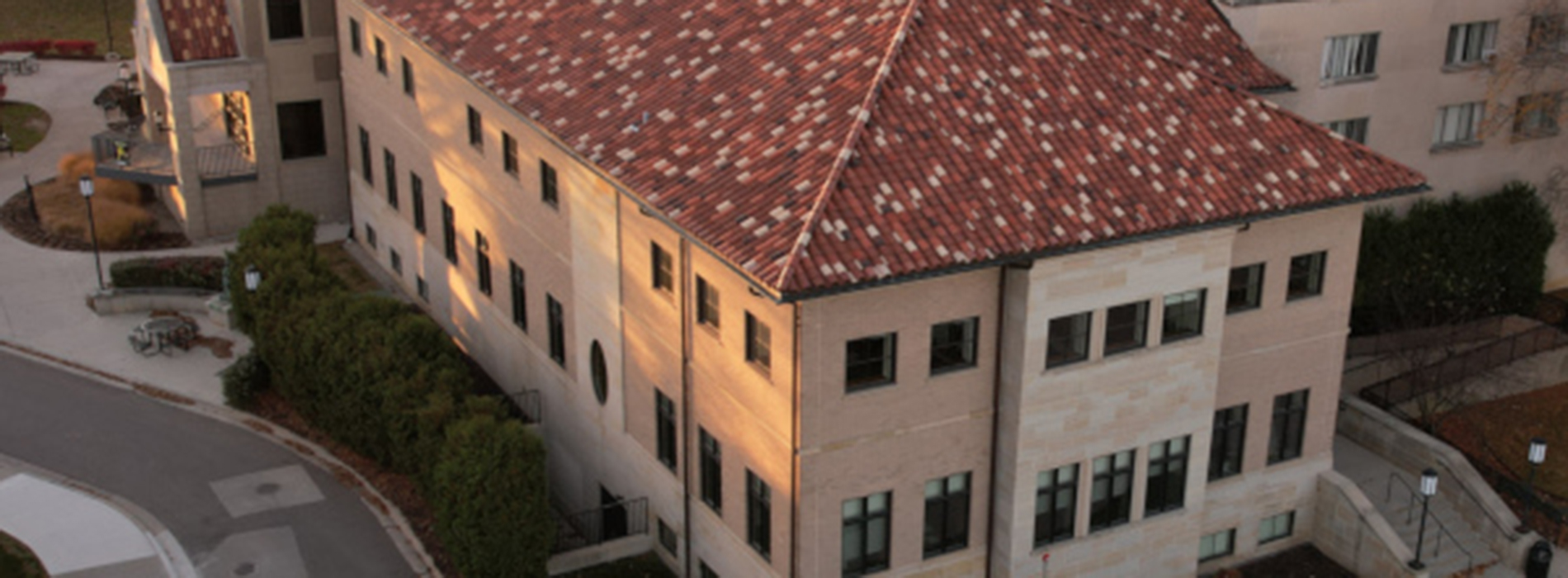 chp building