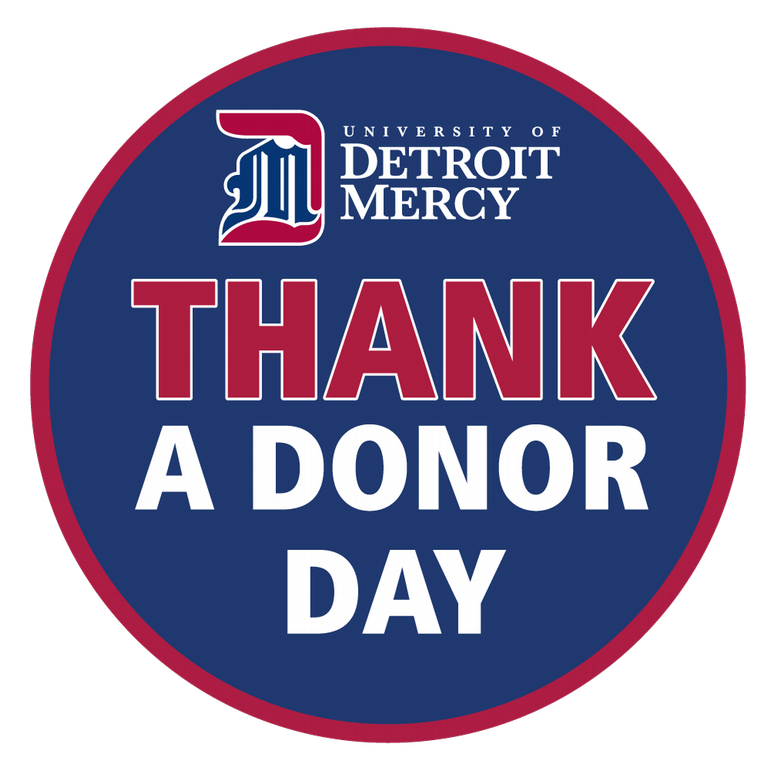 day of giving logo