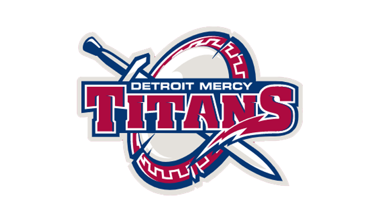 detroit titan athletics