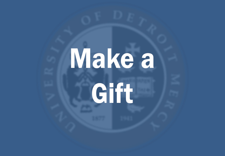 make a gift