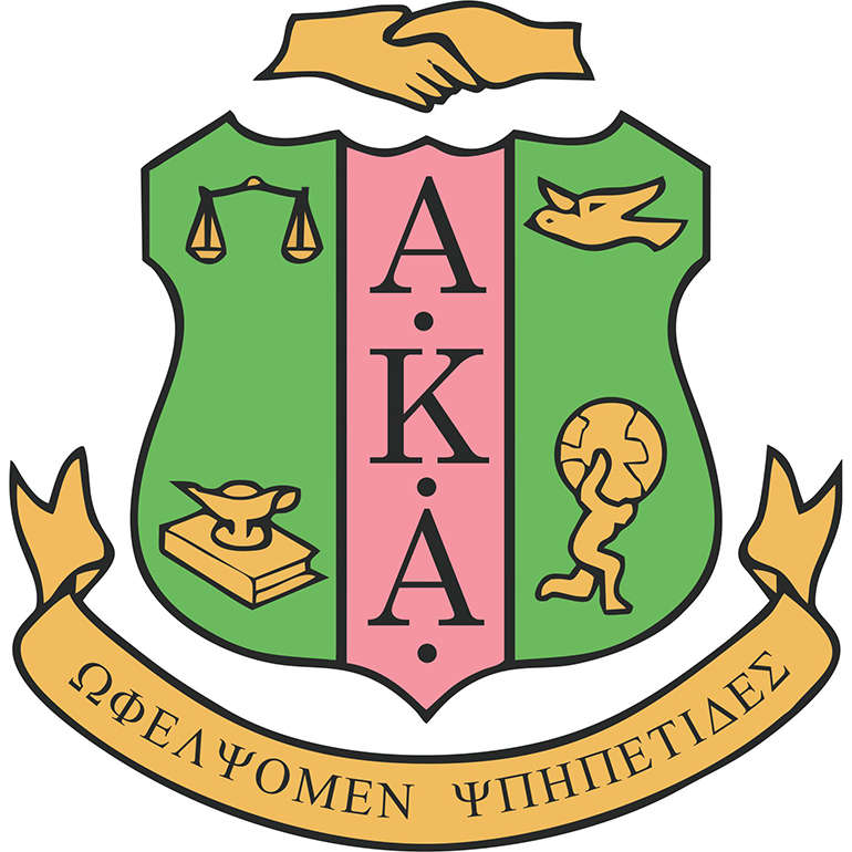 AKA logo