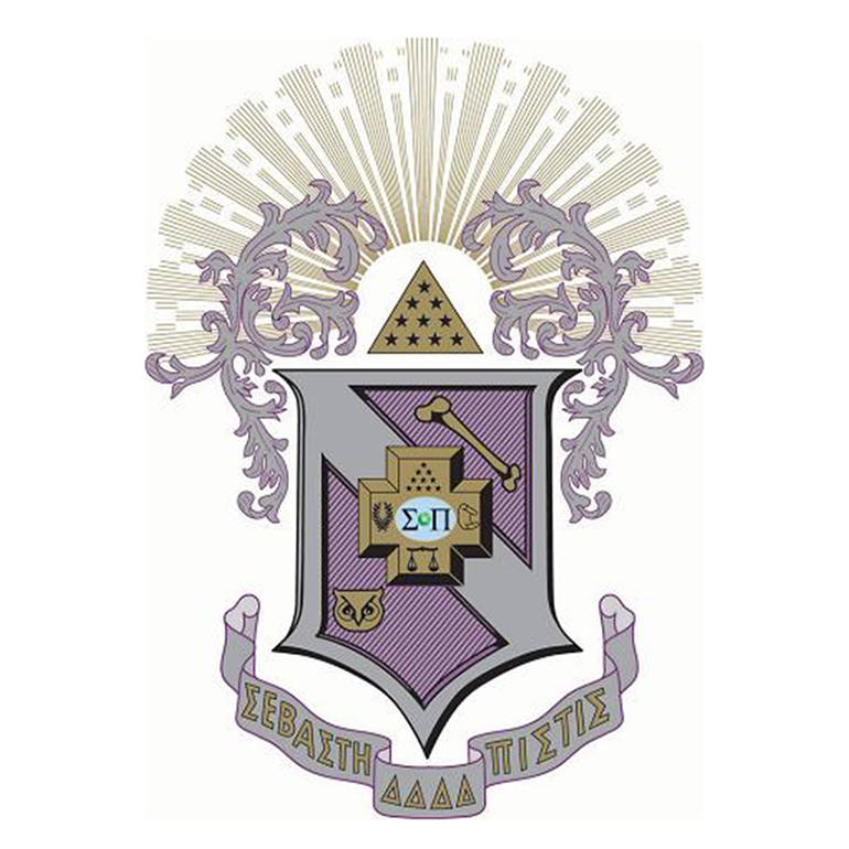 Sigma Pi logo