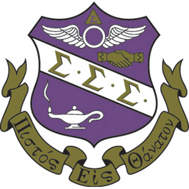 Sigma Sigma Sigma logo