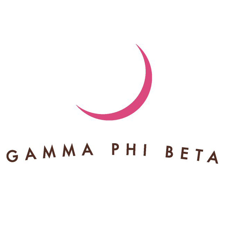 Gamma Phi Beta logo