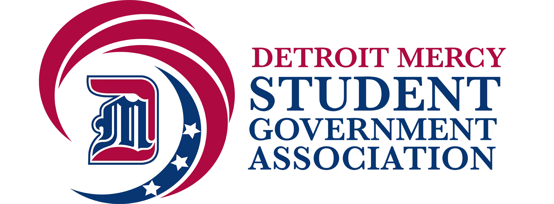 Student Government Association logo