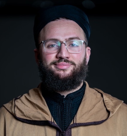 Oussama Ajerd