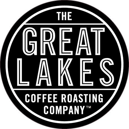 Great Lakes Coffee logo