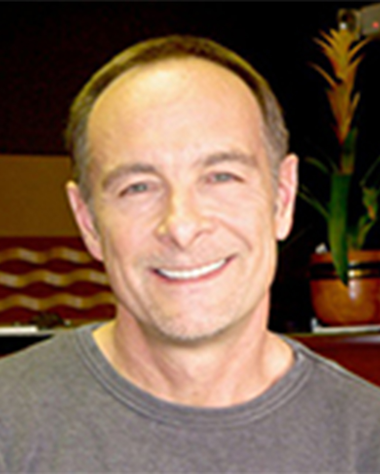 Jim Stout