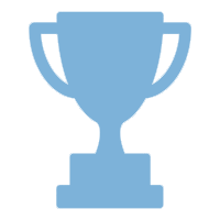 trophy icon